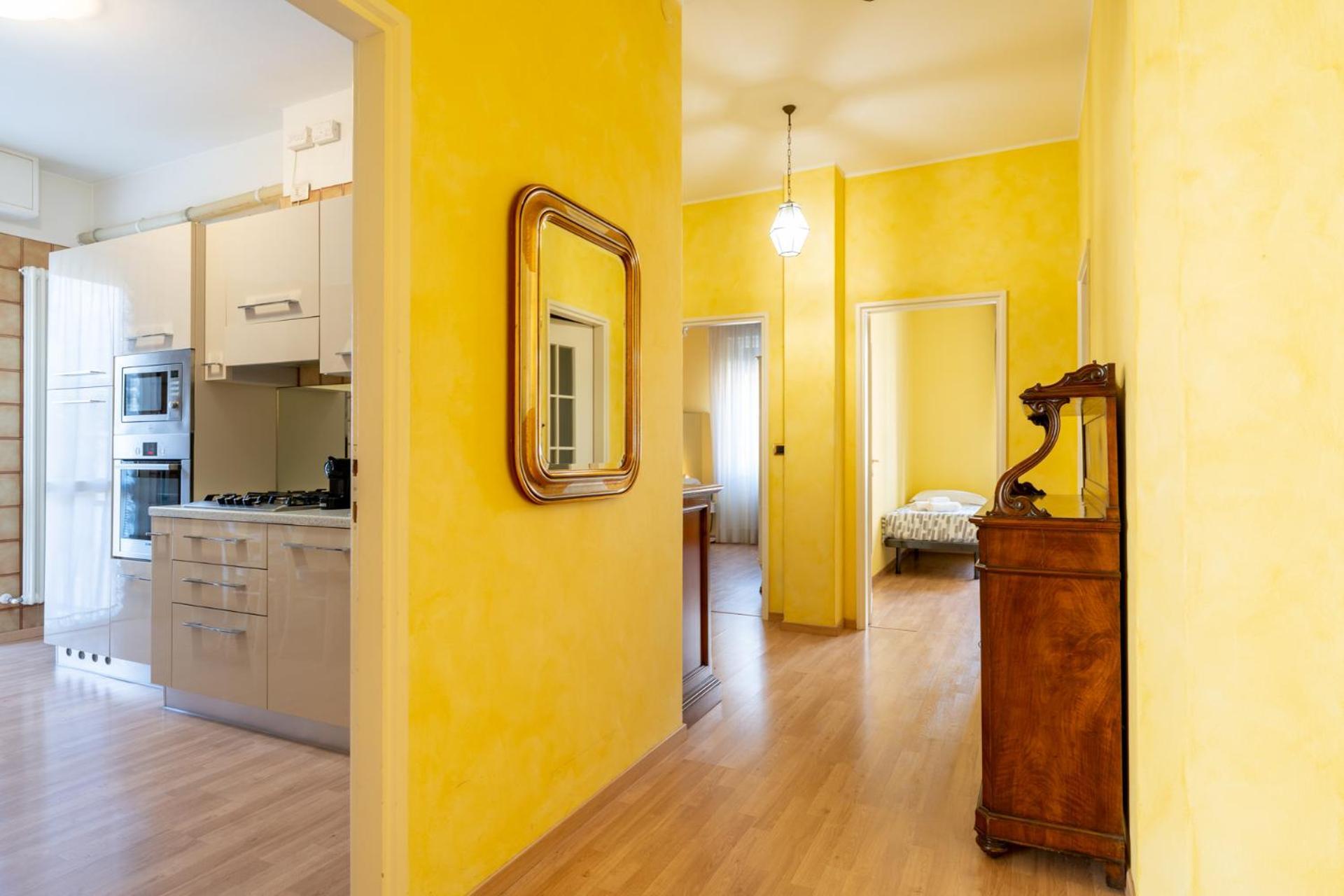 Spacious Apartment At Como Lake Mandello del Lario Exteriör bild