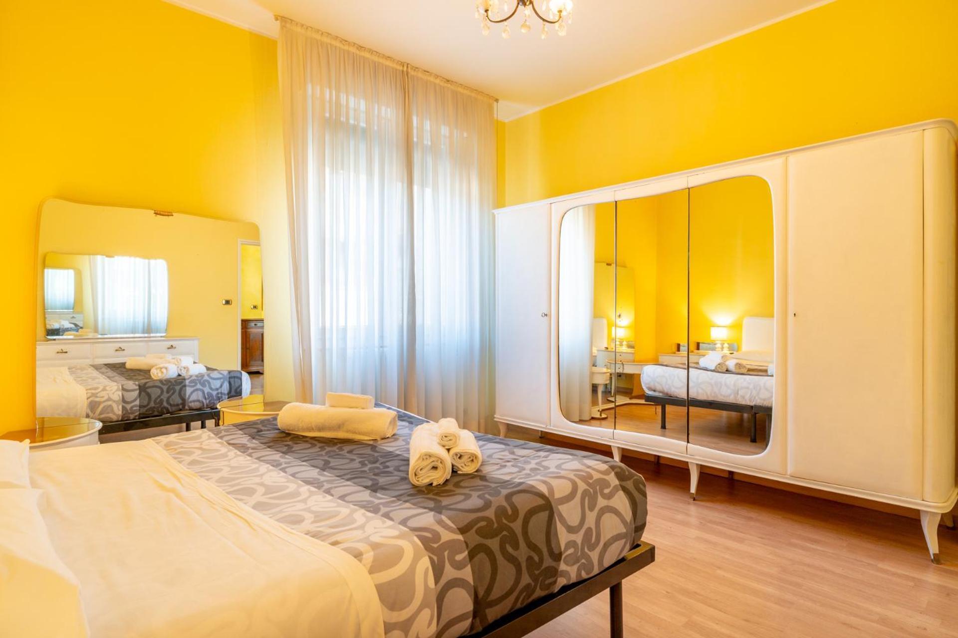 Spacious Apartment At Como Lake Mandello del Lario Exteriör bild
