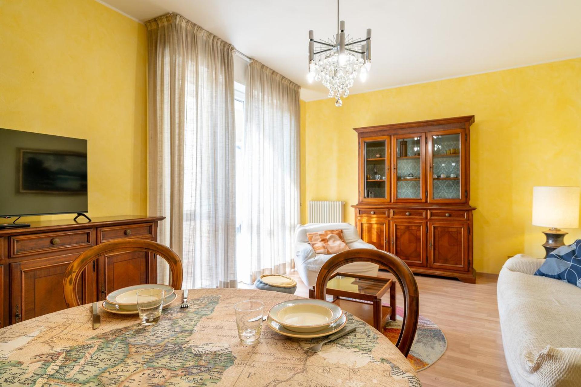 Spacious Apartment At Como Lake Mandello del Lario Exteriör bild