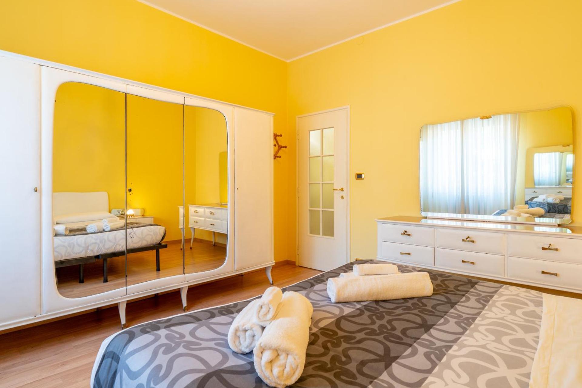Spacious Apartment At Como Lake Mandello del Lario Exteriör bild