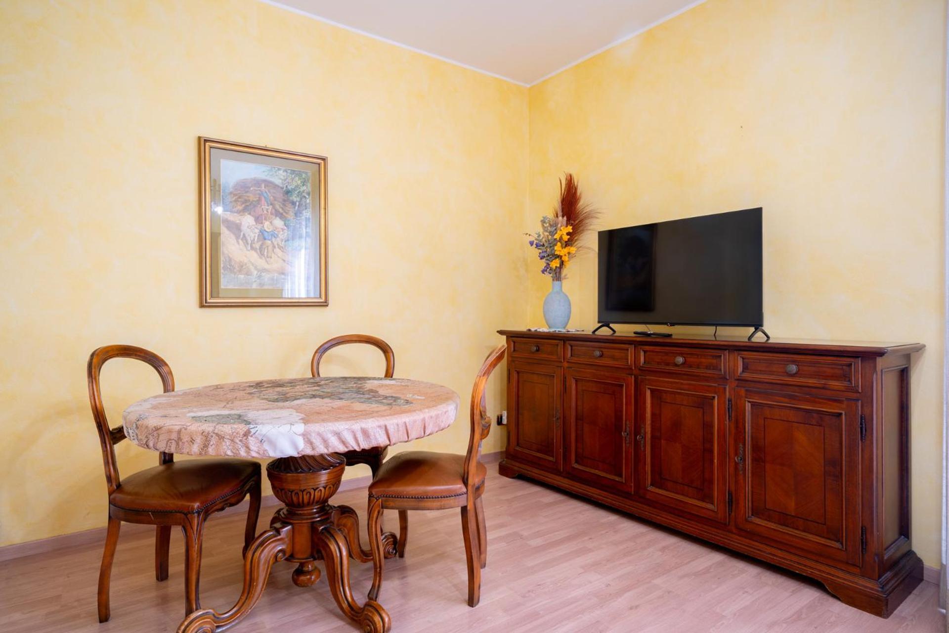Spacious Apartment At Como Lake Mandello del Lario Exteriör bild