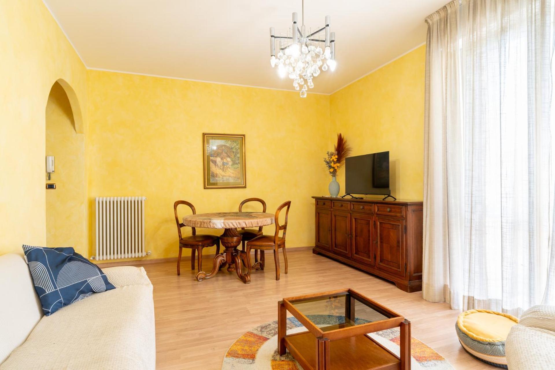 Spacious Apartment At Como Lake Mandello del Lario Exteriör bild