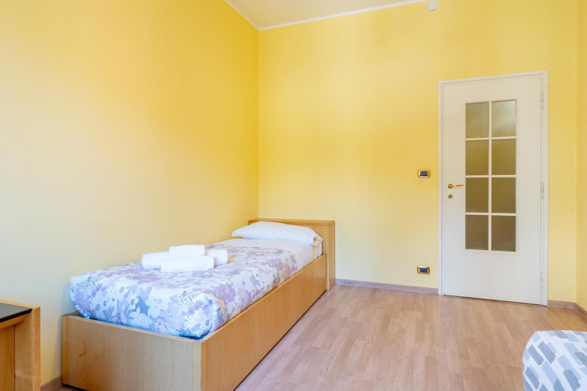 Spacious Apartment At Como Lake Mandello del Lario Exteriör bild