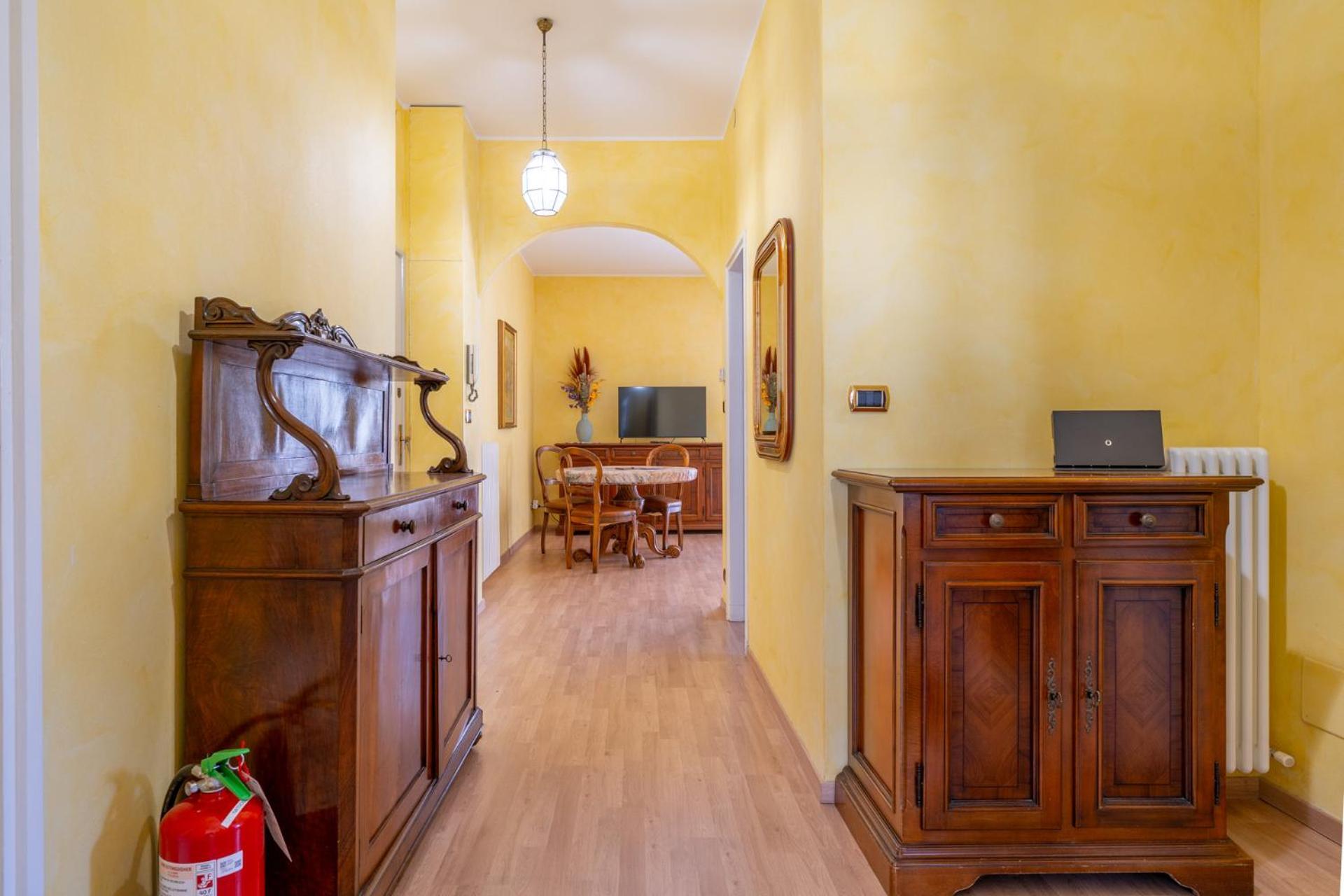 Spacious Apartment At Como Lake Mandello del Lario Exteriör bild