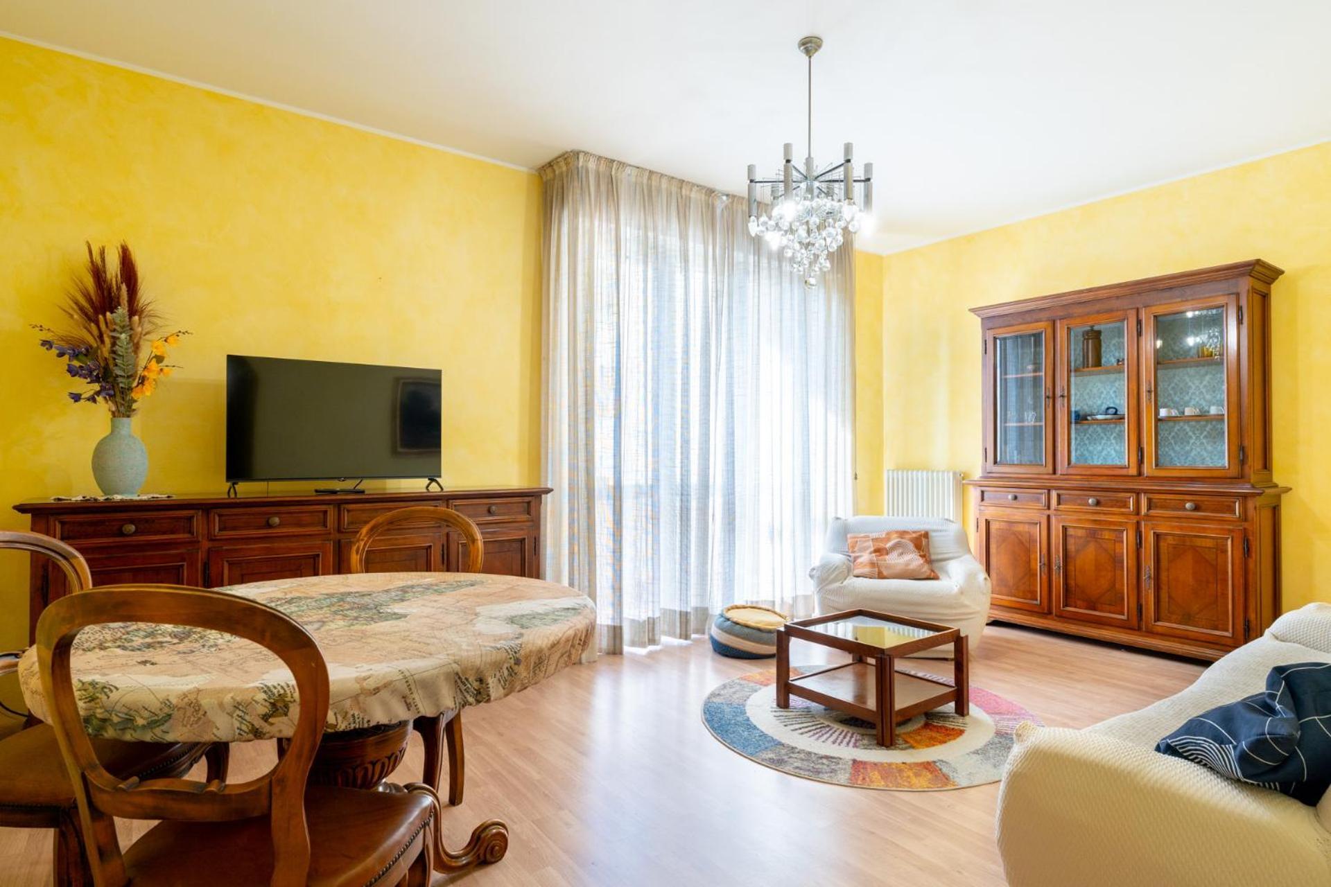 Spacious Apartment At Como Lake Mandello del Lario Exteriör bild