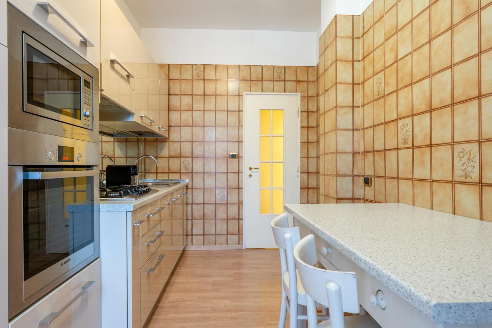 Spacious Apartment At Como Lake Mandello del Lario Exteriör bild