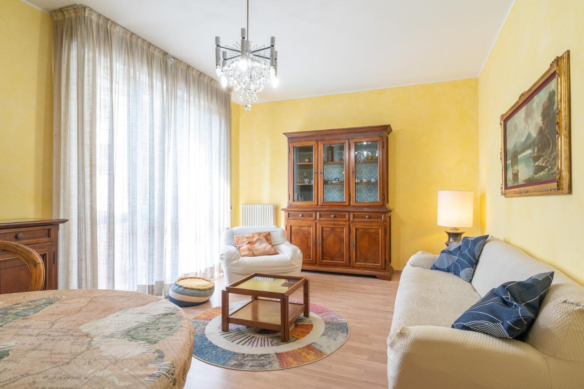 Spacious Apartment At Como Lake Mandello del Lario Exteriör bild